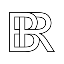 BR Marketing Group logo